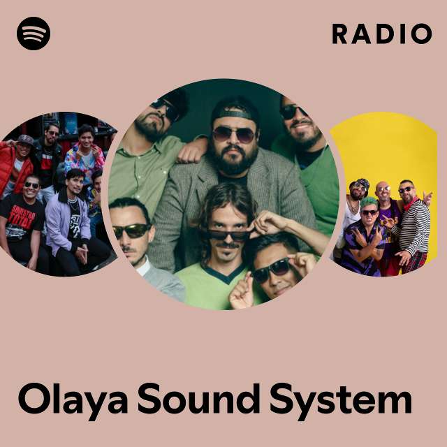 Imagem de Olaya Sound System