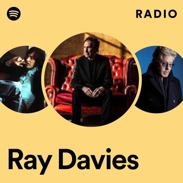 Ray Davies Radio