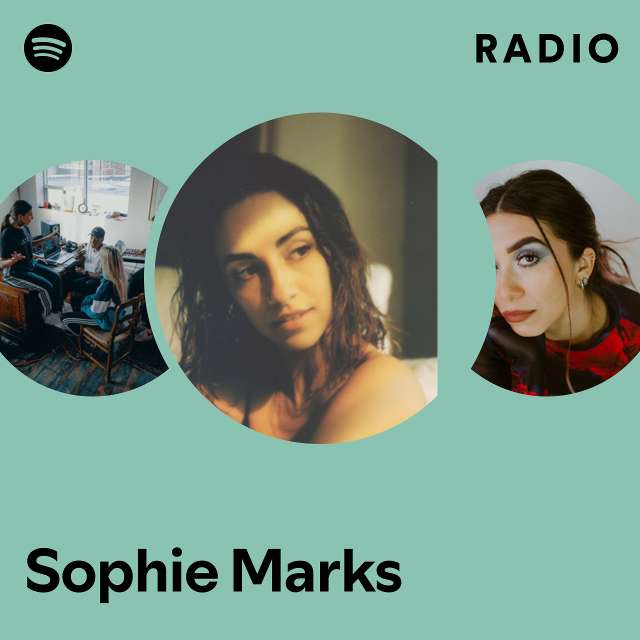 Sophie Marks - coisa linda OFFICIAL VERSION 