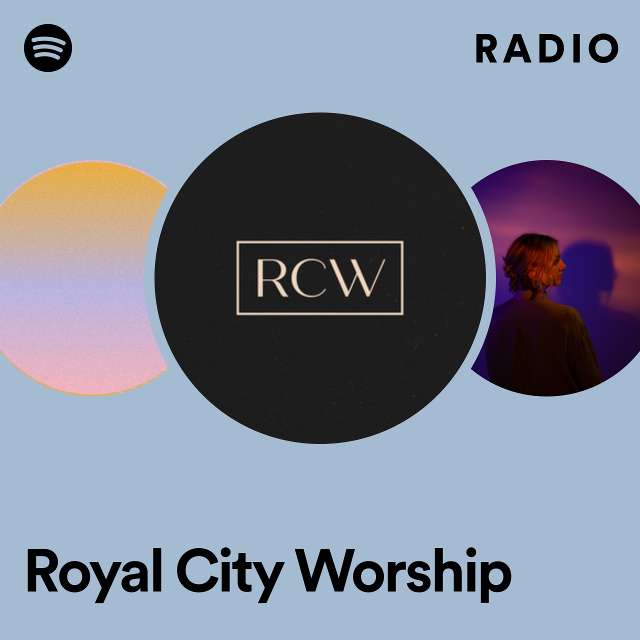 Imagem de Royal City Worship