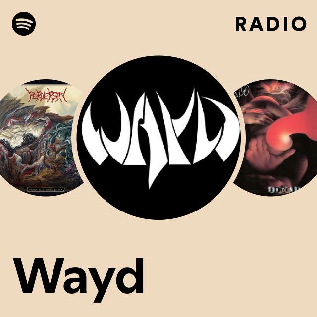 Wayd | Spotify