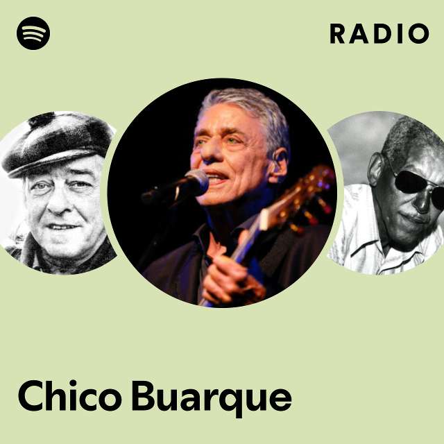 Chico Buarque | Spotify