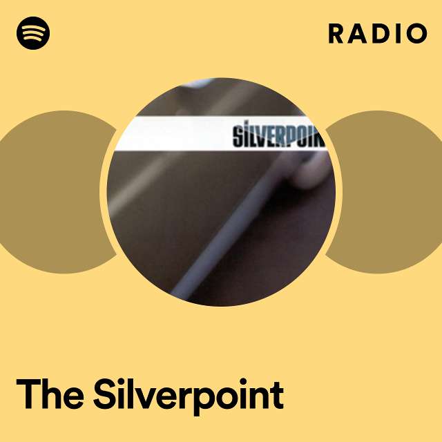 The Silverpoint Radio