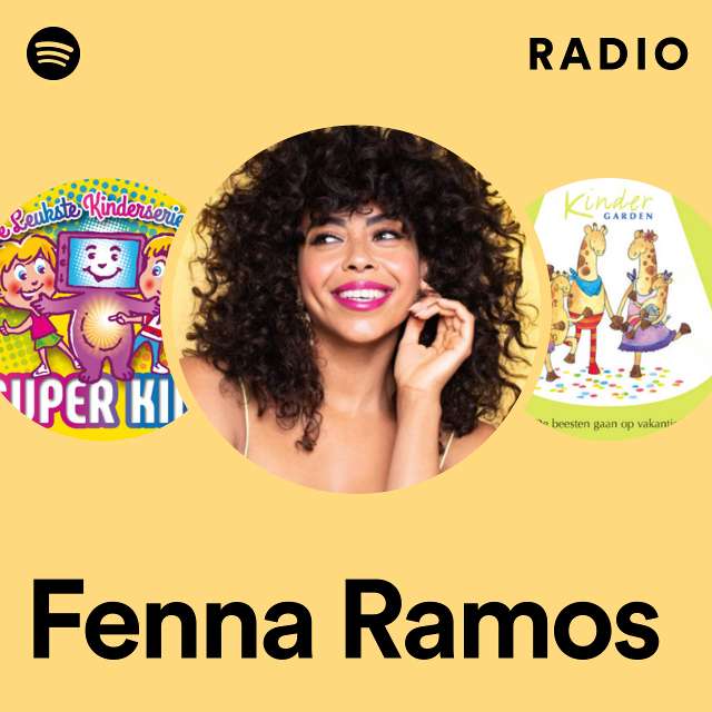 Fenna Ramos Radio