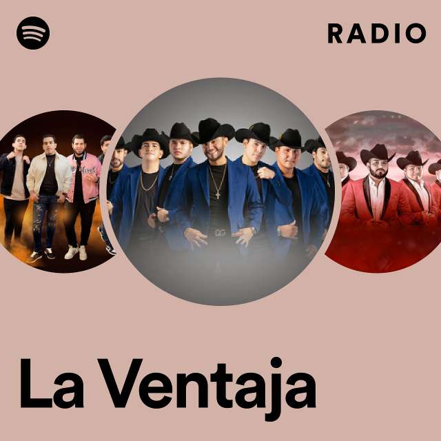 La Ventaja Radio