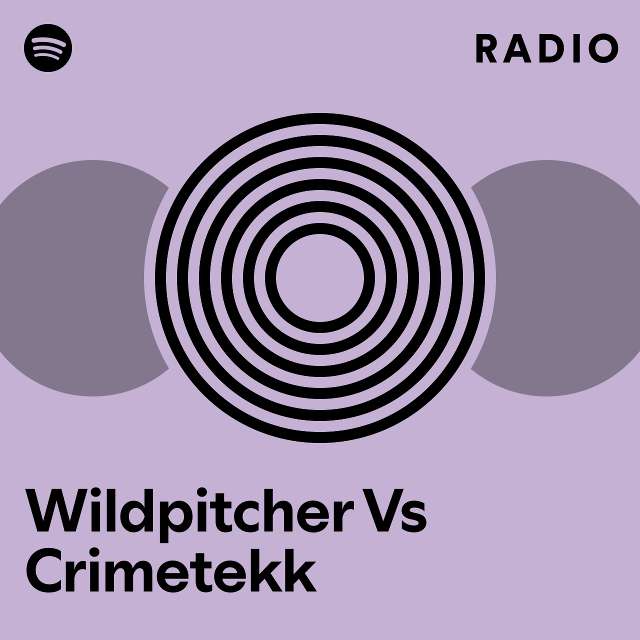 Wildpitcher Vs Crimetekk Radio
