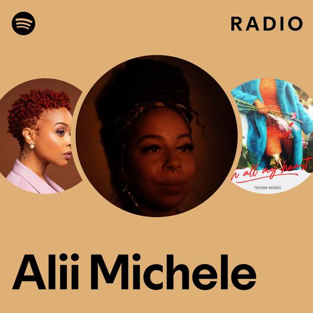 Alii Michele Spotify