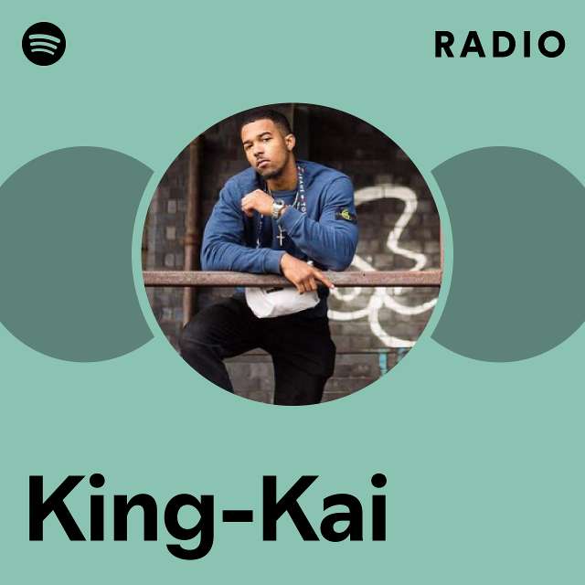 KAI  Spotify