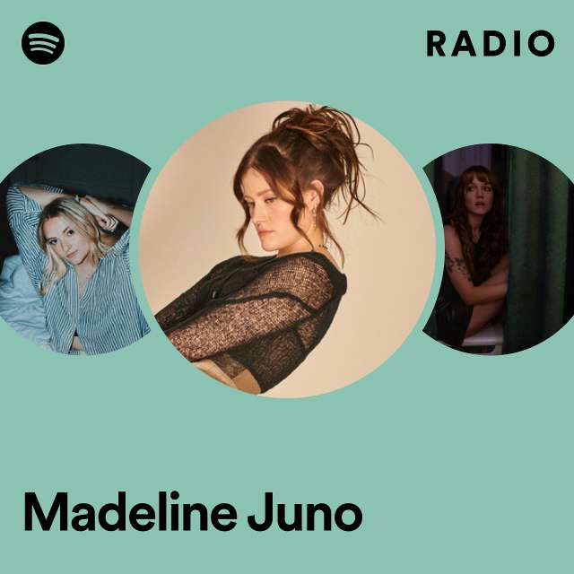 Madeline Juno Radio