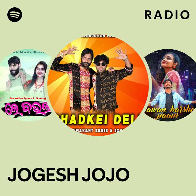 Jogesh jojo all on sale video