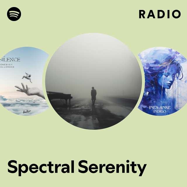 Spectral Serenity