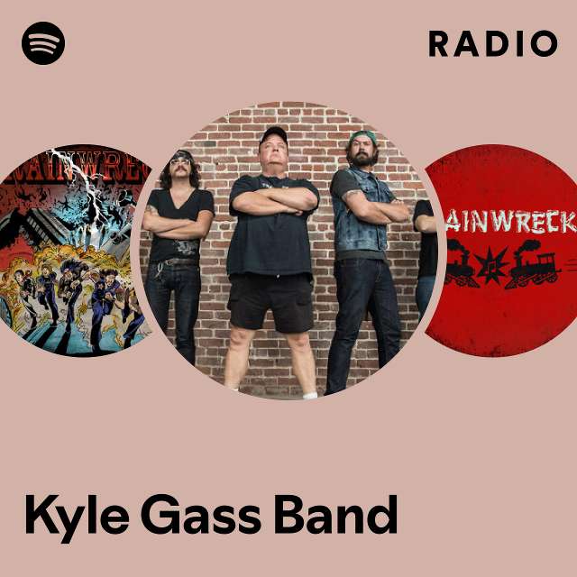 Kyle Gass Band