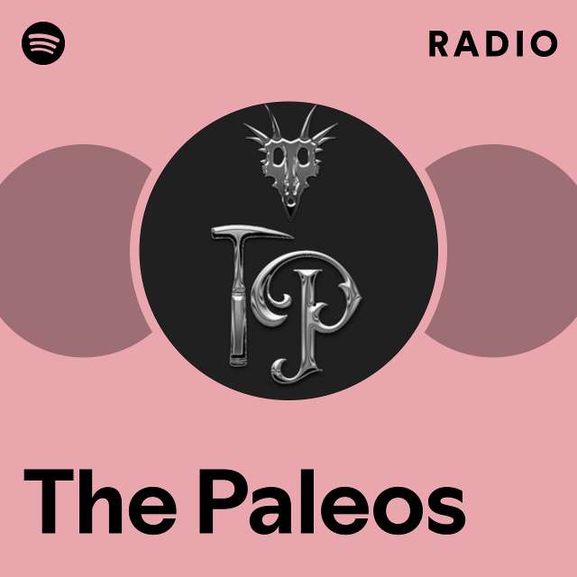Imagem de The Paleos