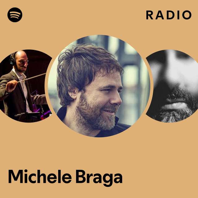 Michele Braga Spotify