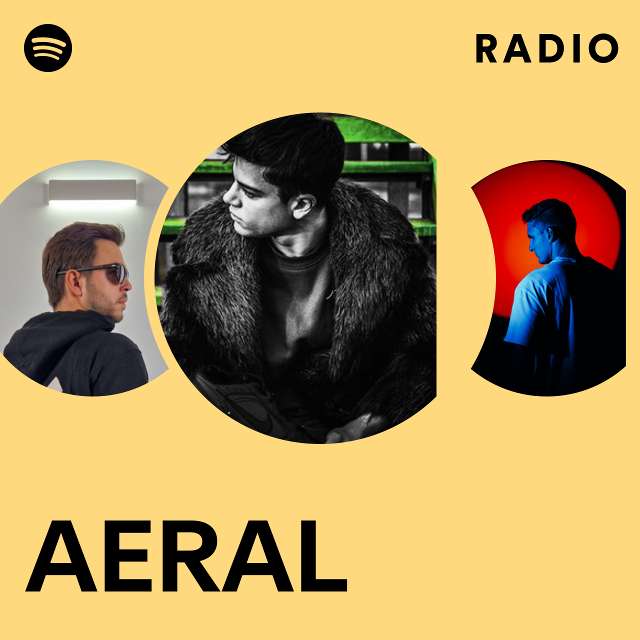 AERAL Radio