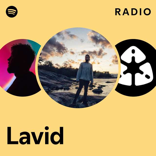 Lavid | Spotify