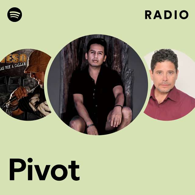 pivoo  Spotify