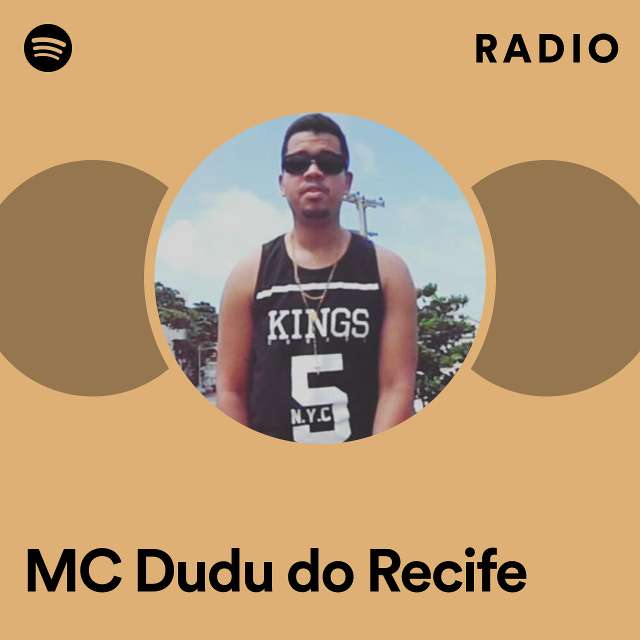 Imagem de MC Dudu do Recife