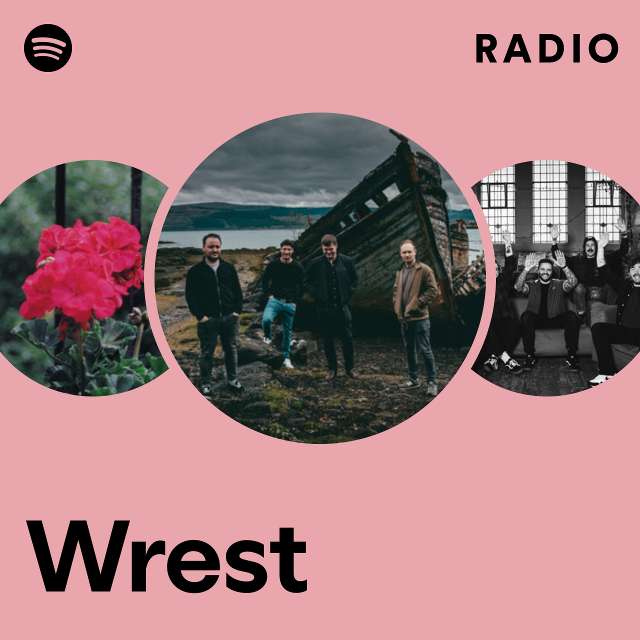 WrestleBR  Podcast on Spotify