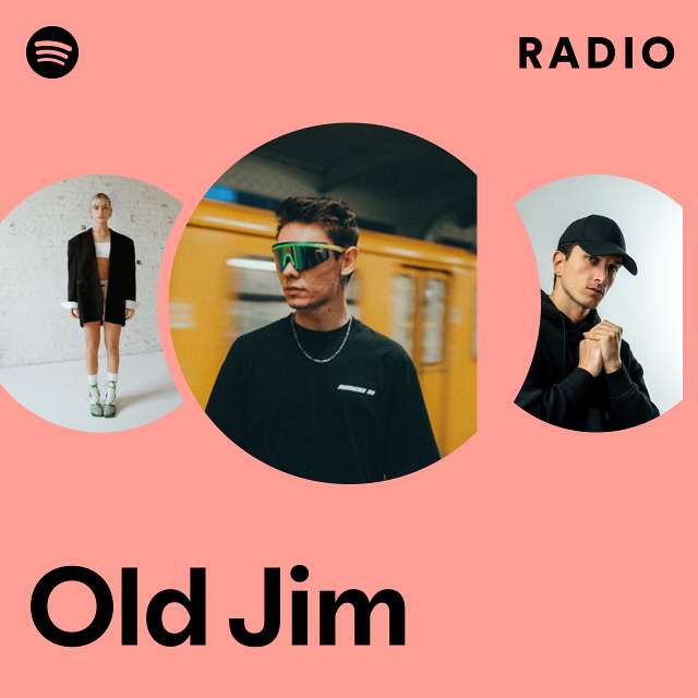Old Jim