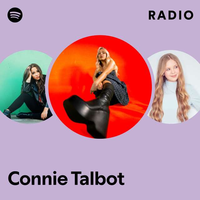Connie Talbot Fans Indonesia