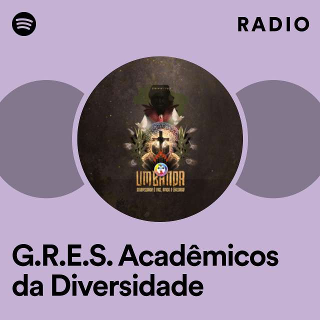 Imagem de G.R.E.S Acadêmicos da Diversidade