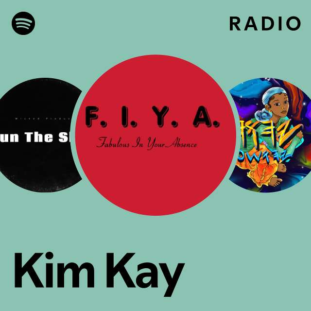 Kayn Radio - playlist by Spotify