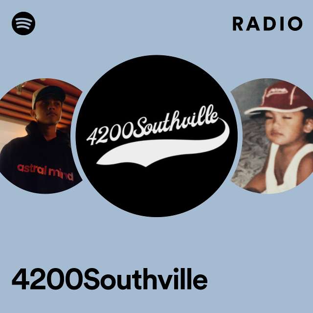 4200Southville Radio