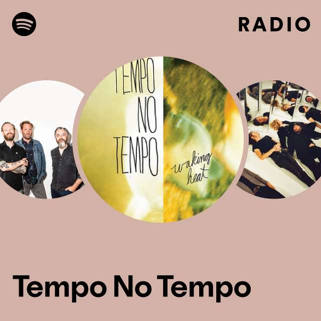 No Tempo