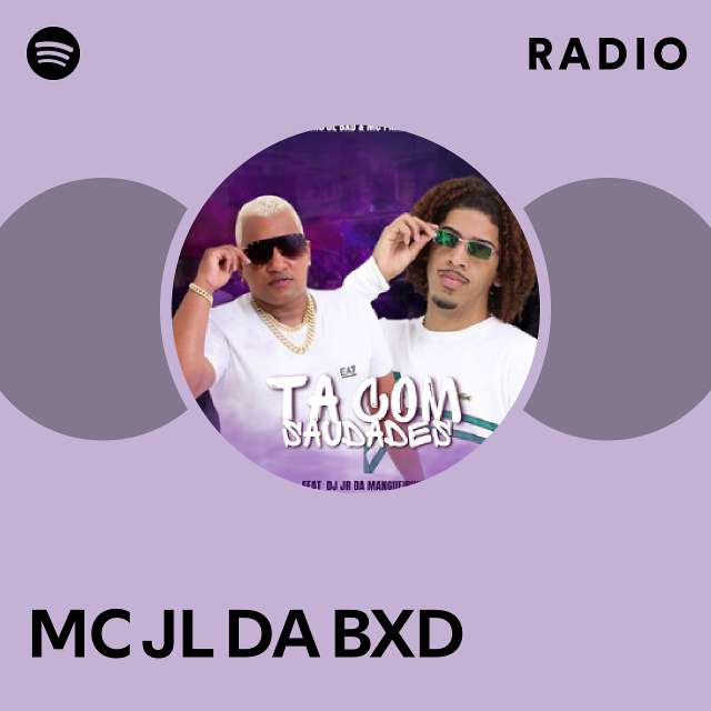 mc mulekinho Radio - playlist by Spotify