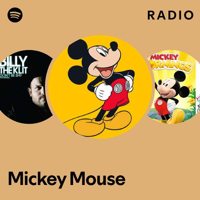 Mickey mousecapade best sale