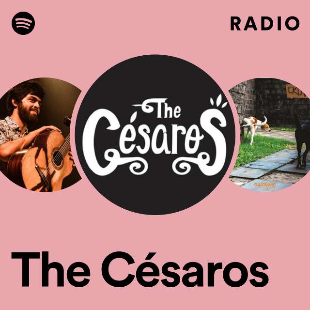Imagem de The Césaros