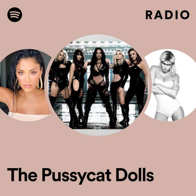 Imagem de The Pussycat Dolls