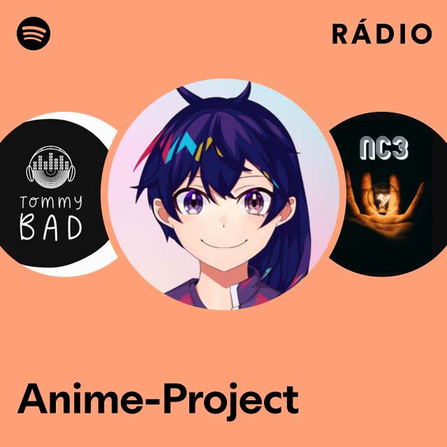 Anime Project