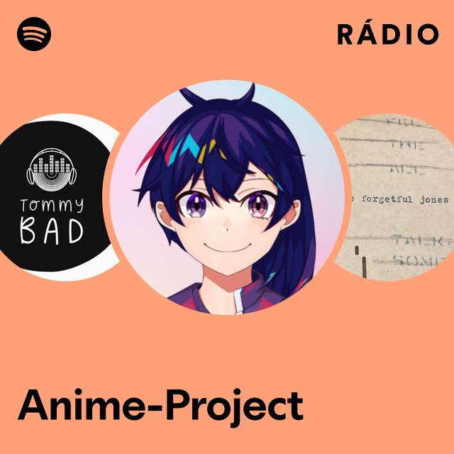 Anime Project