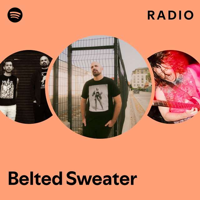 Stream Belted Sweater music  Listen to songs, albums, playlists