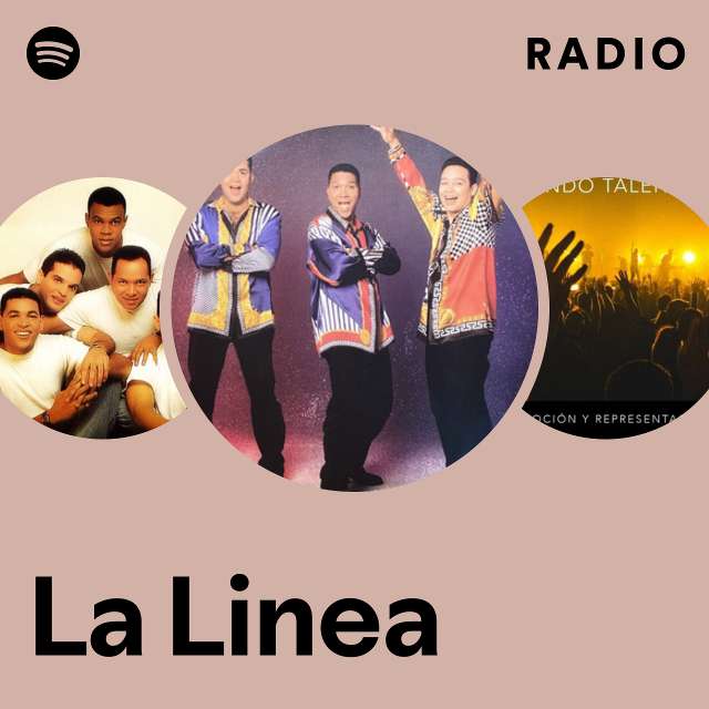 La Linea Radio