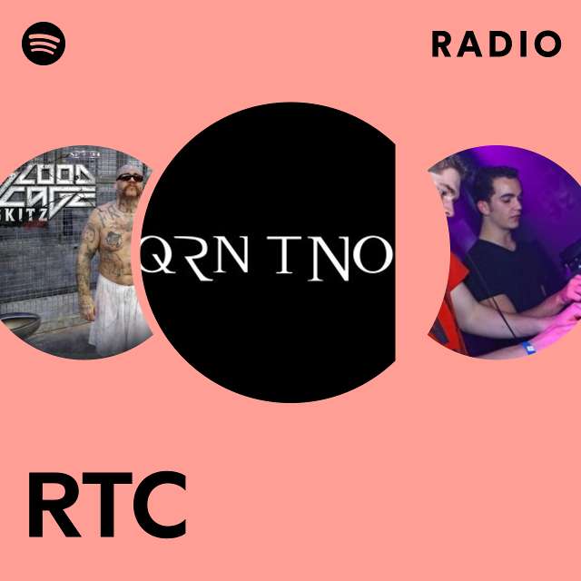 RTC Recap  Podcast on Spotify