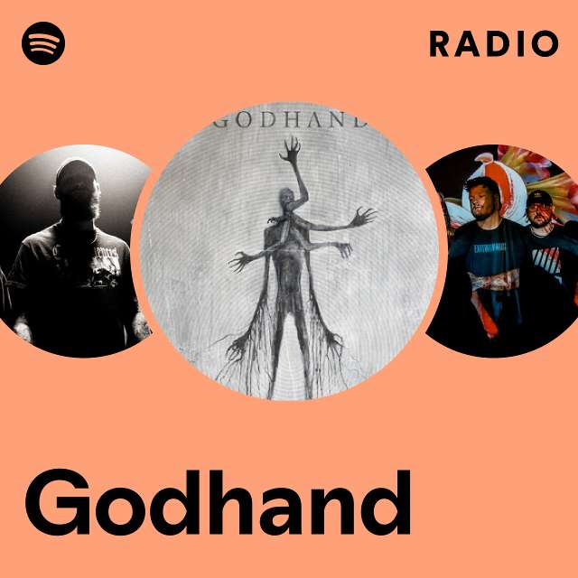 Godhand  Spotify