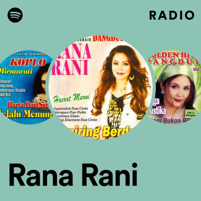 Rana Rani Radio