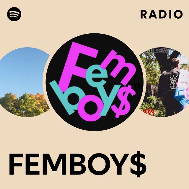 Femboy Vore Christ Radio - playlist by Spotify