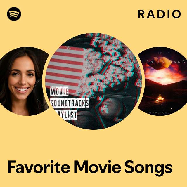 Favorite Movie Songs