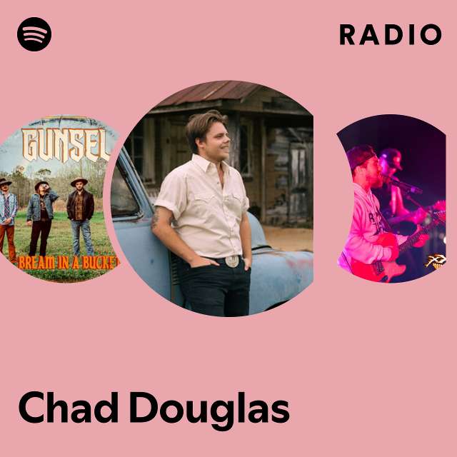 Chad Douglas