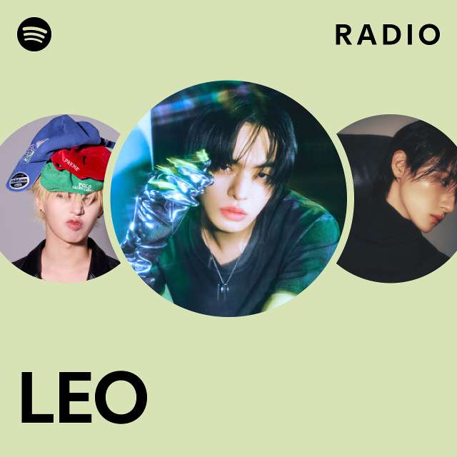 LEO Radio - playlist by Spotify | Spotify