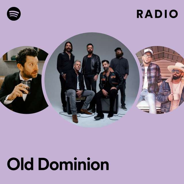 Old Dominion rádió