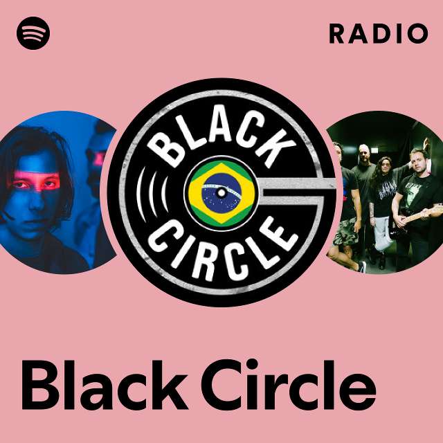 Black Front Radio - playlist by Spotify