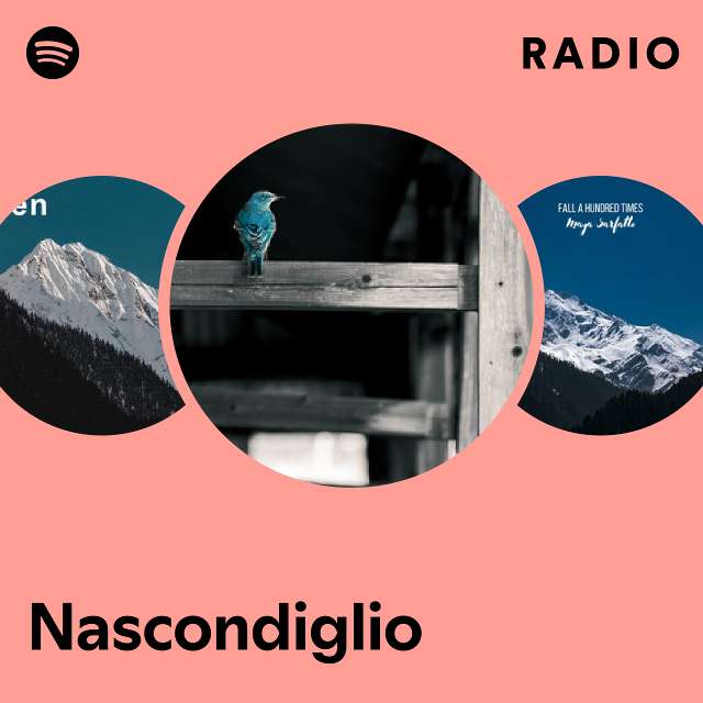 Nascondiglio