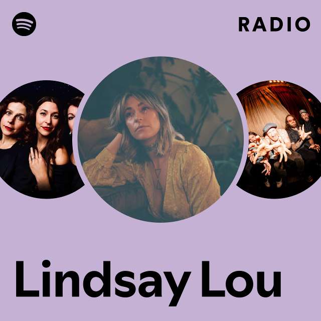 Lou: albums, songs, playlists