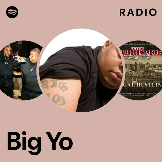 Big yo store