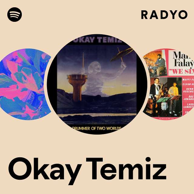 Okay Temiz | Spotify